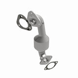 MagnaFlow Direct Fit Catalytic Converter 13-17 Explorer V6 3.5 OEM Close Coupled - 21-257