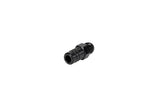 Fleece Performance Universal Cummins Turbo Drain Tube Adapter - FPE-CTDA-10AN