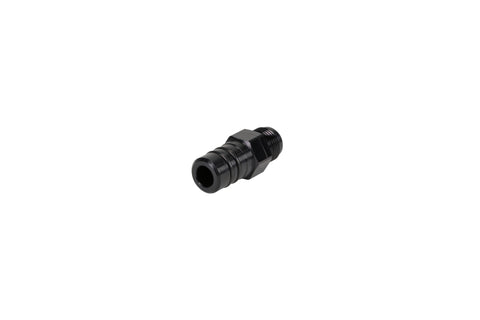 Fleece Performance Universal Cummins Turbo Drain Tube Adapter - FPE-CTDA-10AN