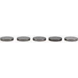 Hot Cams 04-08 400 DVX/02-16 CRF 450 R Shim Kits 1.500mm Thickness - 5 Pack - 5PK948150