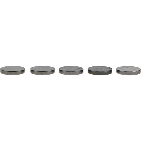 Hot Cams 04-08 400 DVX/02-16 CRF 450 R Shim Kits 1.500mm Thickness - 5 Pack - 5PK948150