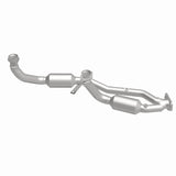 MagnaFlow Conv DF 99-00 Windstar 3.0L V6 - 23542