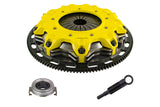ACT 13-23 Subaru WRX Mod-Twin 225 XT Rigid Race Clutch Kit - T2R-S01