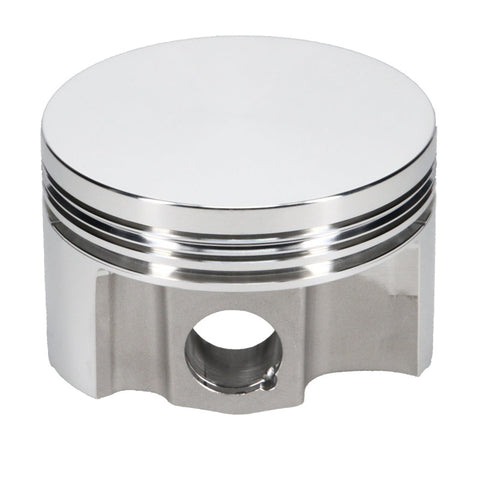 JE Pistons PEUGEOT 205 XU5JA 12.0:1 Set of 4 Pistons - 312437