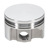 JE Pistons PEUGEOT 205 XU5JA 12.0:1 Set of 4 Pistons - 312436