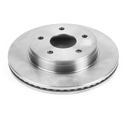 Power Stop 07-09 Chrysler Aspen Front Autospecialty Brake Rotor - AR8750