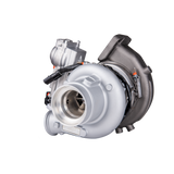 Fleece Performance HE400VG/HE451VE Turbocharger for Cummins ISX - 67mm - FPE-HE4-67