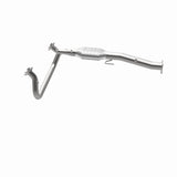 MagnaFlow Direct Fit Catalytic Converter Astro-Safari Van 96-99 - 23410