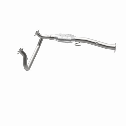 MagnaFlow Direct Fit Catalytic Converter Astro-Safari Van 96-99 - 23410