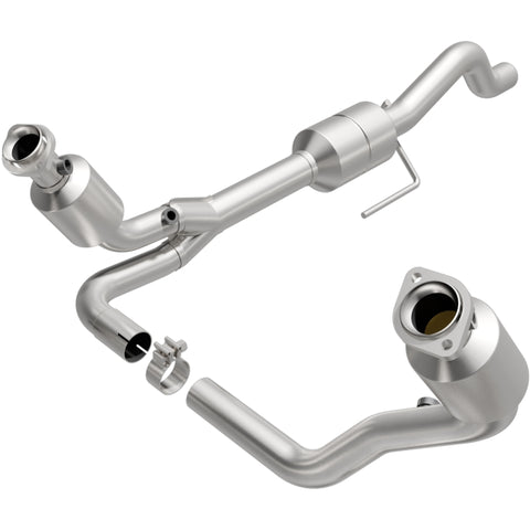 MagnaFlow Conv DF 00-03 Dodge Durango 4.7L - 51338