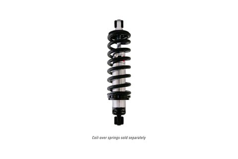 QA1 Proma Star Series Coil-Over Shock Absorber - Double Adj. - Bushing Mount - 11.125in/16.375in - DD502