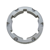Yukon Gear Spindle Nut for GM 10.5in 14 Bolt Truck 1.935in I.D 6 Holes - YSPSP-037