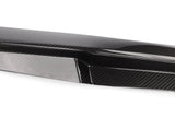 Dinan 21-26 BMW M4 Carbon Rear Splitter - D980-0050