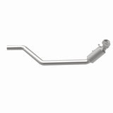 MagnaFlow Conv DF 06-08 Jaguar S-Type 3.0L - 52076