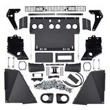 ARB Summit Bar Textured ARB Fogii 4 Runner 14On (Fit Kit NOT Included) - 3421570K