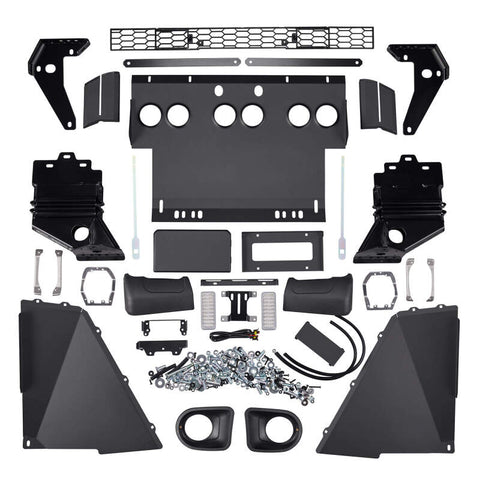 ARB Summit Bar Textured ARB Fogii 4 Runner 14On (Fit Kit NOT Included) - 3421570K