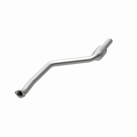 MagnaFlow Direct Fit Catalytic Converter BMW 3 06-09 Front OEM - 49764