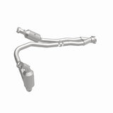 Magnaflow Conv DF 2015-2017 Transit-150 V6 3.5 OEM Underbody - 21-710