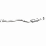 MagnaFlow Conv DF 06-07 BMW 530i 3.0L Passenger Side - 24375