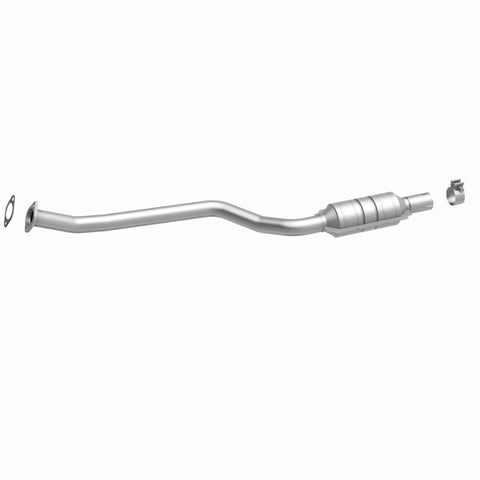 MagnaFlow Conv DF 06-07 BMW 530i 3.0L Passenger Side - 24375