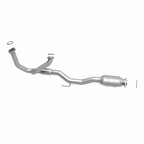 MagnaFlow Direct Fit Catalytic Converter 97-02 Toyota Camry 3.0L - 51994