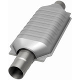 MagnaFlow Universal Catalytic Converter 2.5 - 94406