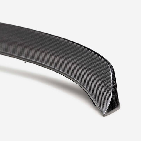 Seibon 2023 Nissan Z DA-Style Carbon Fiber Rear Spoiler - RS22NSZ-DA