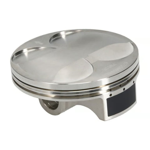 Wiseco 02-08 Honda CRF450R/04-17 450X 12.5:1 CR Piston - 4755M09600