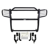 Westin 2016-2018 Toyota Tacoma Sportsman Grille Guard - Black - 40-3885