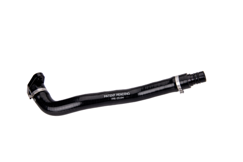 Fleece Performance 19-22 Dodge 2500/3500 6.7L Cummins Turbo Drain Tube Kit - FPE-CTDT-19-KIT