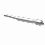 MagnaFlow Conv DF 04-06 VW Phaeton 4.2L Driver Side Rear - 24979