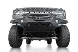 Addictive Desert Designs 21-23 Ford Bronco Krawler Front Bumper - F230311070102