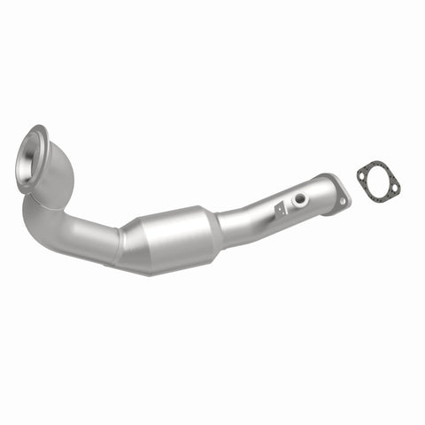 MagnaFlow Direct Fit Catalytic Converter BMW 3 07-08 Front OEM - 49766
