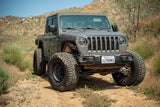 DV8 Offroad 20-24 Jeep Gladiator JT Fender Deletes - FDGL-08