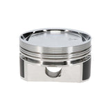 Wiseco HD Evo 883 Overbore 1200 8.51 CR 86-11 Piston Kit - 4691P2