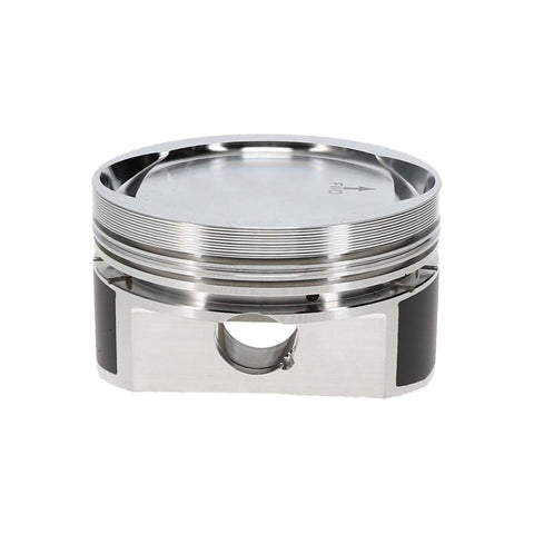 Wiseco HD Evo 883 Overbore 1200 8.51 CR 86-11 Piston Kit - 4691PS