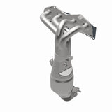 MagnaFlow Direct Fit Catalytic Converter SCION TC- 05-09 2.4L OEM - 49292