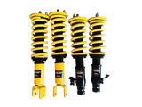 BLOX Racing 90-96 Nissan 300ZX Street Series II Plus Coilovers - BXSS-03715