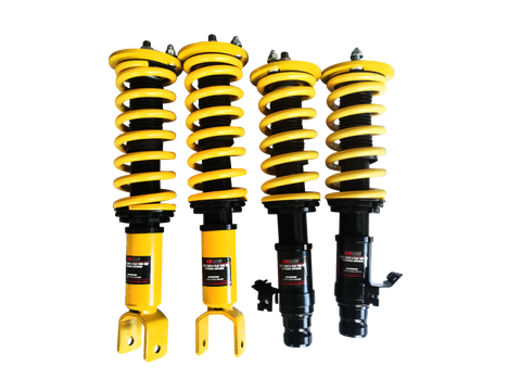 BLOX Racing 13-22 Subaru/Scion FRS/BRZ Street Series II Plus Coilovers - BXSS-03510