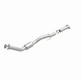 MagnaFlow Direct Fit Catalytic Converter 03 Chevy Trailblazer 4.2L - 49022