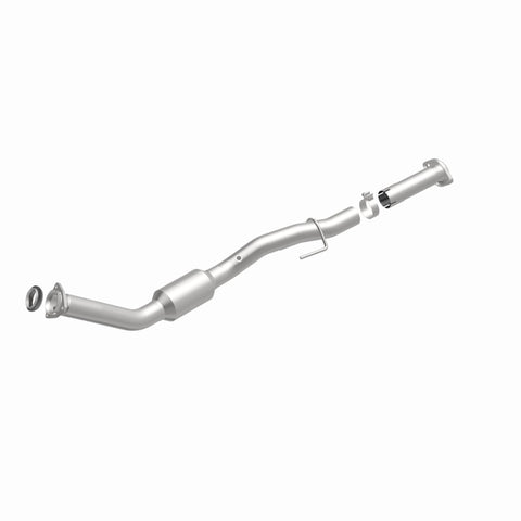 MagnaFlow Direct Fit Catalytic Conv 02-05 Chevrolet Trailblazer EXT 02-03 GMC Envoy XL 4.2L 129in WB - 23015