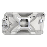 Edelbrock Victor Jr Manifold AMC 70-91 Carbureted (Race Manifold) - 28110