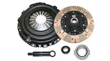 Competition Clutch VQ35HR/VQ37HR Stage 3 - Segmented Ceramic Clutch Kit - 6073-2600