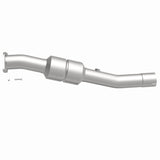 MagnaFlow Direct Fit Catalytic Converter 03-08 Chevy/GMC PS rr OEM - 49642