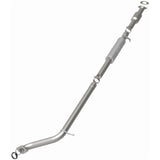 MagnaFlow Direct Fit Catalytic Converter OEM 04-06 Mitsubishi Galant V6 3.8L Underbody - 52466