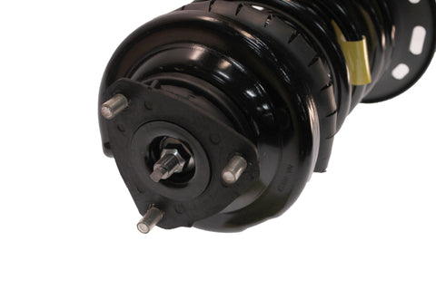 KYB Shocks & Struts Strut Plus Front Right FORD Focus 2007-2006 - SR4114