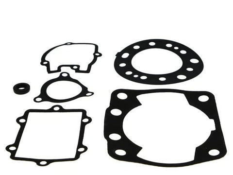 Wiseco 02-04 Honda CR250R 66.5 Top End Gasket Kit - W5982