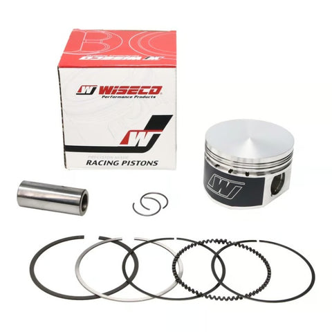 Wiseco Polaris 335 Sportsman 1999-2000 9.21 CR Piston Kit - 40221M07850