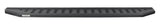 Go Rhino RB20 Running Boards 57in. Cab Length - Tex. Blk (No Drill/Mounting Brackets Req.) - 69400057PC