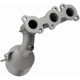 MagnaFlow Conv DF 06-08 Lexus RX400H 3.3L - 50690